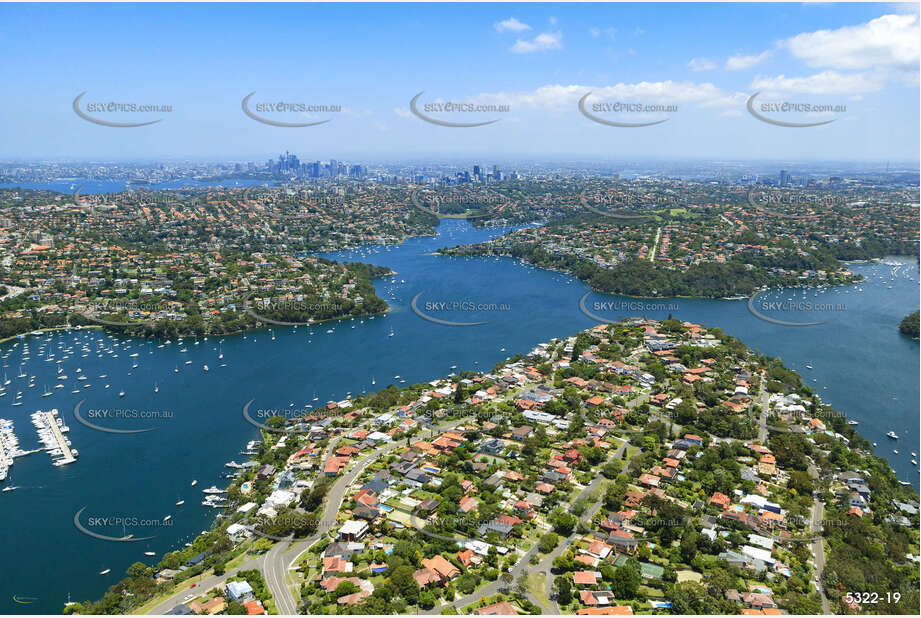Aerial Photo Seaforth Aerial Photography