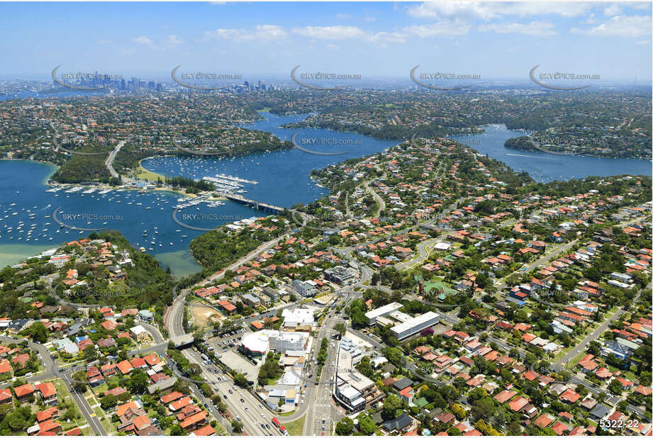 Aerial Photo Seaforth Aerial Photography