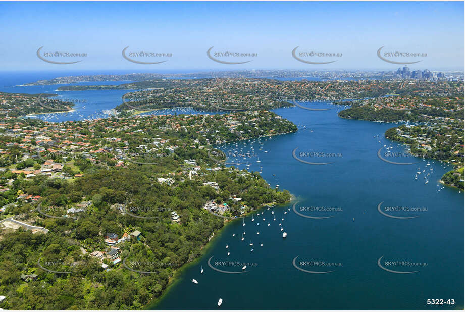 Aerial Photo Seaforth Aerial Photography