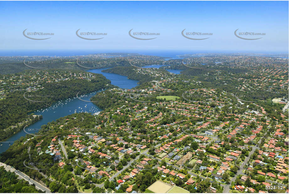 Aerial Photo Roseville Chase Aerial Photography