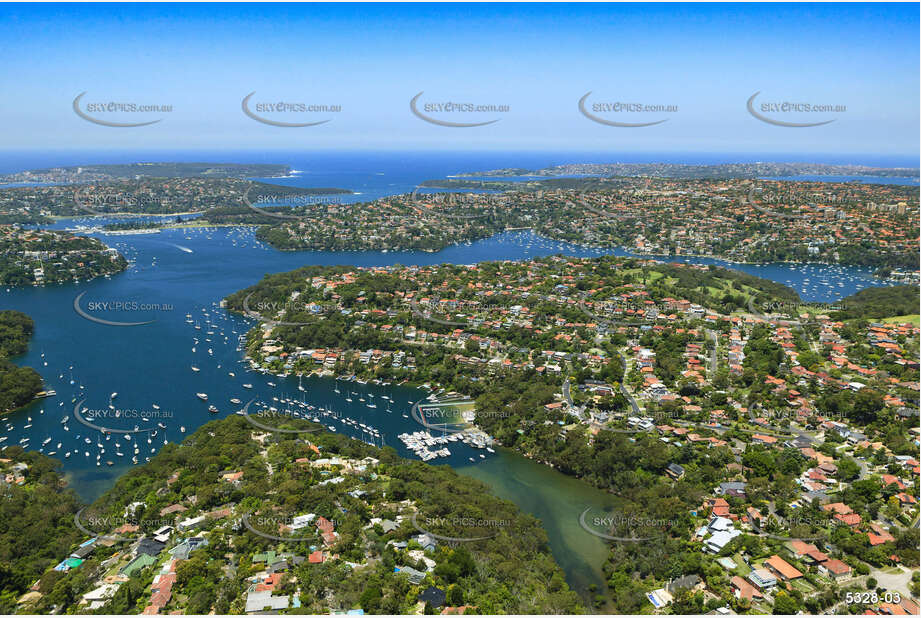 Aerial Photo Northbridge Aerial Photography