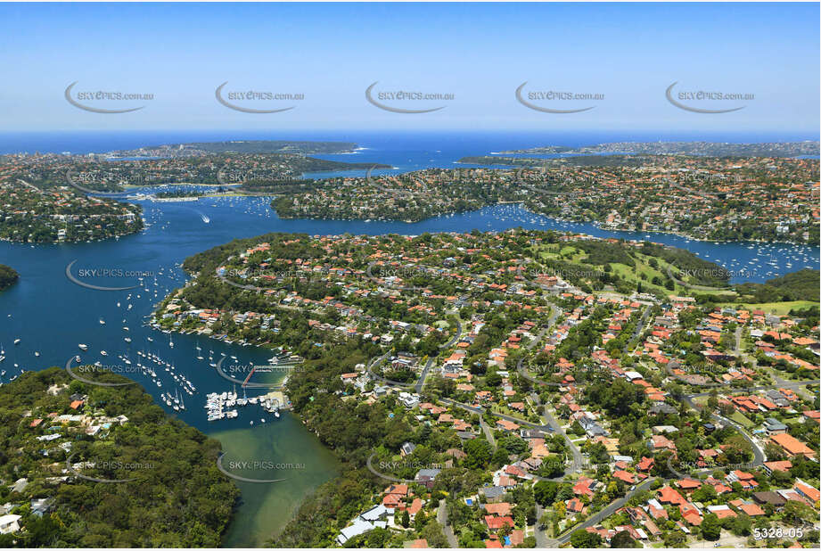 Aerial Photo Northbridge Aerial Photography