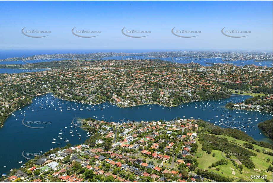 Aerial Photo Northbridge Aerial Photography