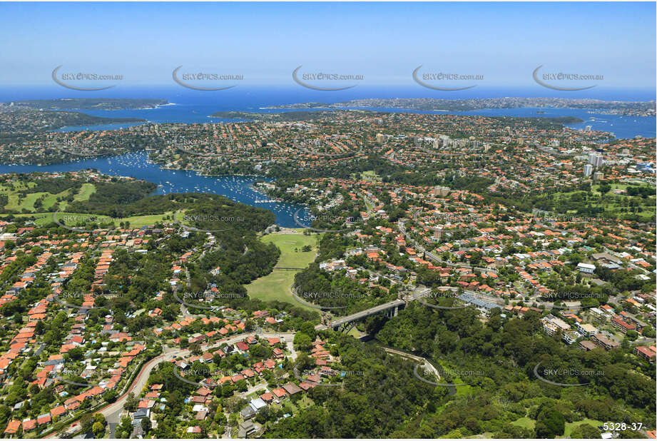 Aerial Photo Northbridge Aerial Photography