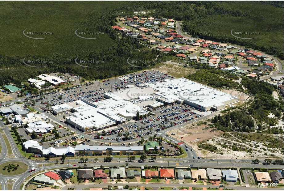 Aerial Photo Salamander Bay NSW Aerial Photography