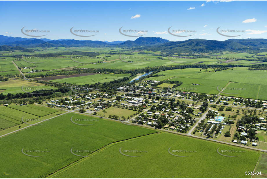 Aerial Photo Mirani QLD Aerial Photography