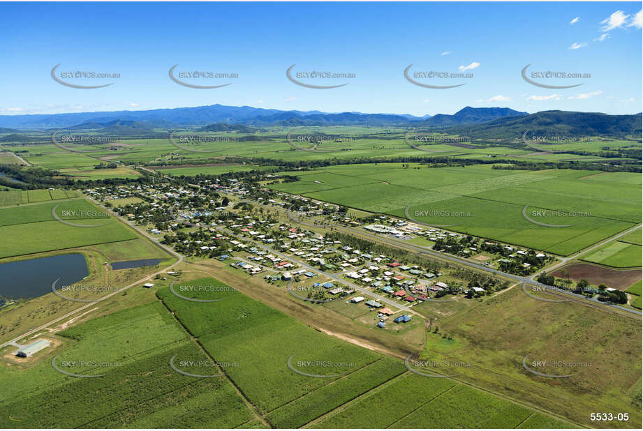 Aerial Photo Mirani QLD Aerial Photography