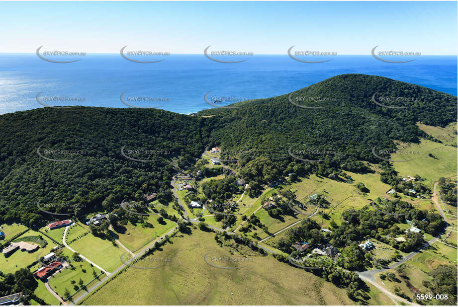 Aerial Photo Pipers Bay Forster NSW Aerial Photography