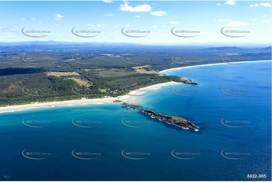 Aerial Photo Racecourse Head Aerial Photography