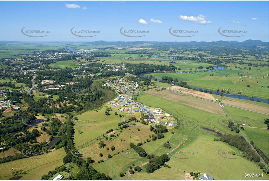 Aerial Photo Bray Park Aerial Photography