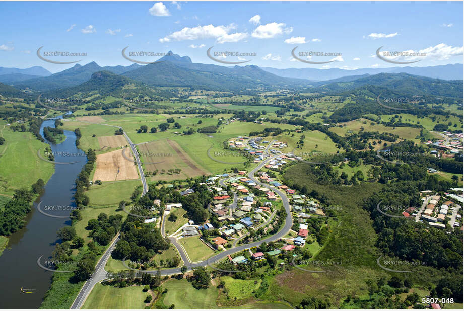 Aerial Photo Bray Park Aerial Photography