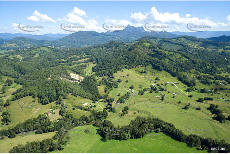 Aerial Photo Crystal Creek Aerial Photography