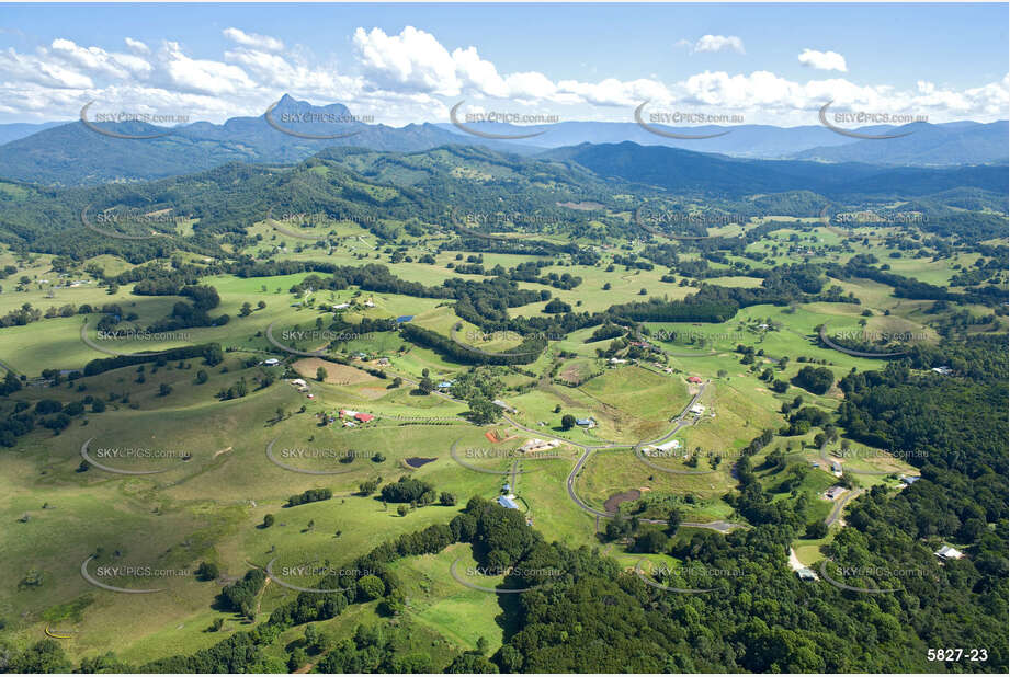 Aerial Photo Crystal Creek Aerial Photography