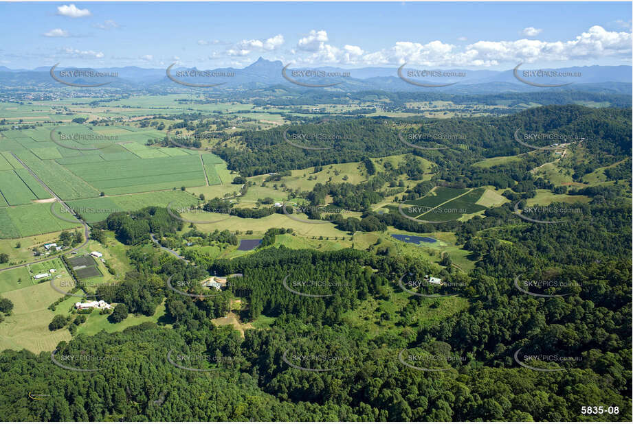 Aerial Photo Dulquigan Aerial Photography