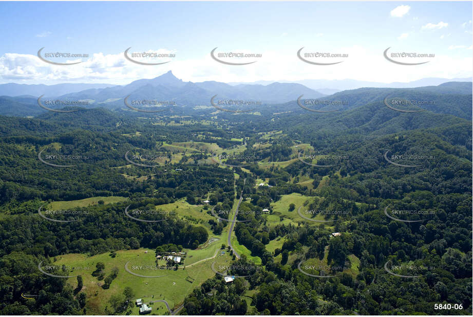 Aerial Photo Smiths Creek Aerial Photography