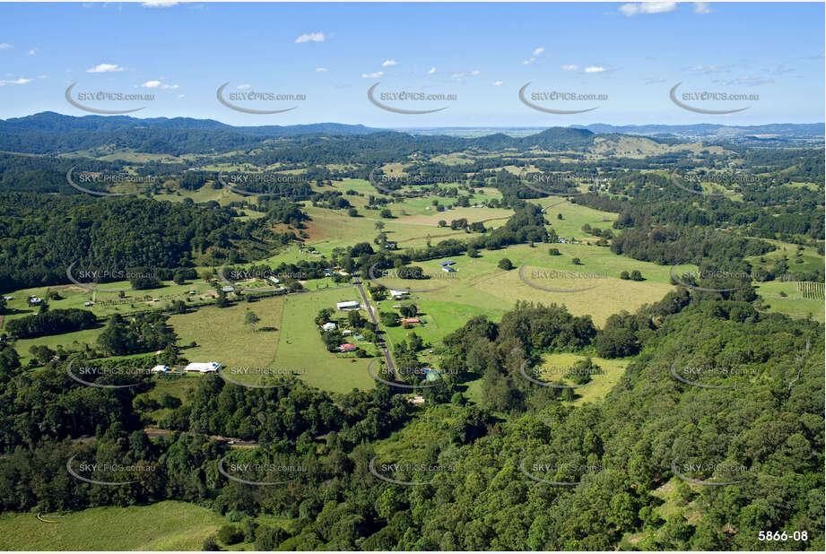 Aerial Photo Crystal Creek Aerial Photography