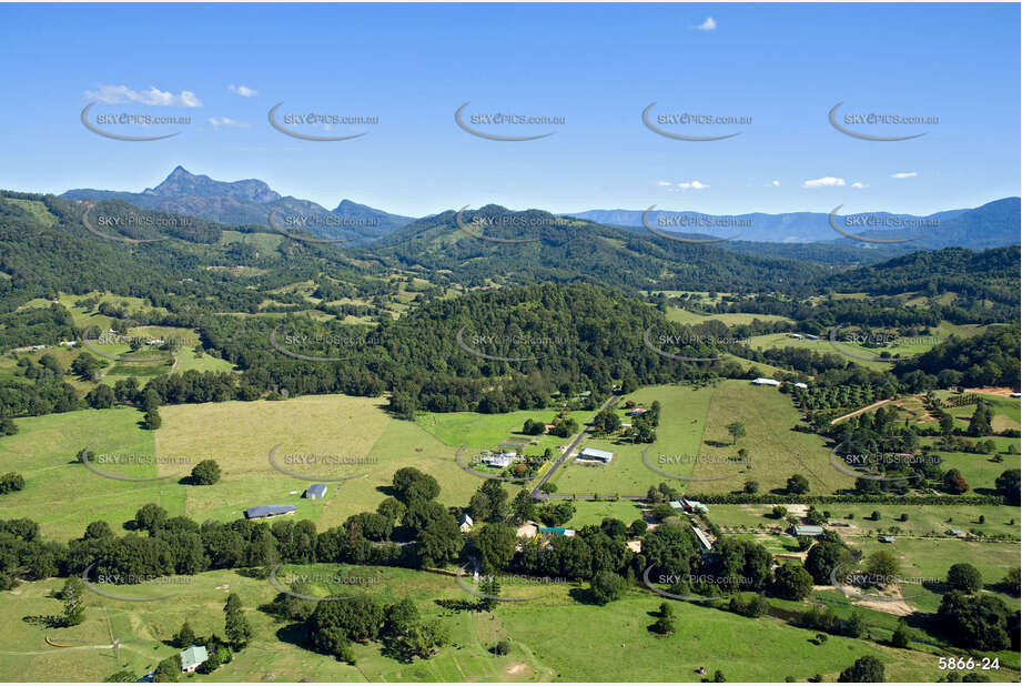 Aerial Photo Crystal Creek Aerial Photography