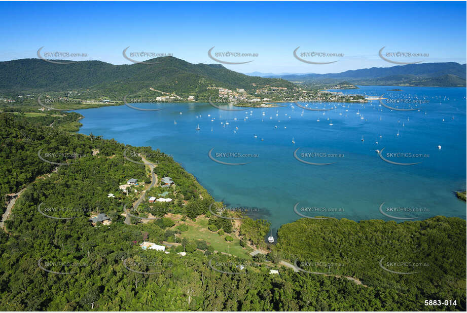 Aerial Photo Mandalay Aerial Photography