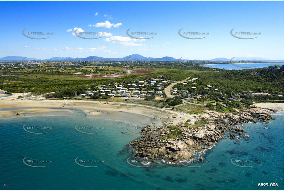 Aerial Photo Rose Bay Aerial Photography