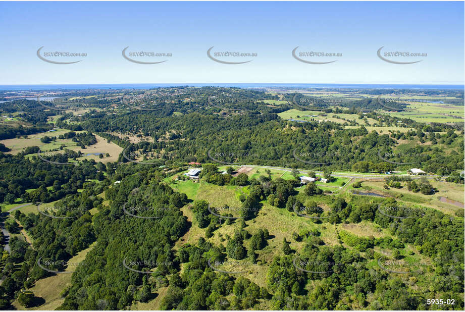 Aerial Photo Bungalora Aerial Photography