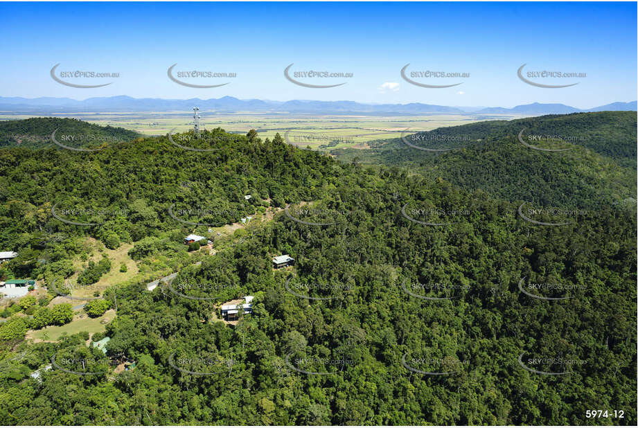 Aerial Photo Strathdickie Aerial Photography