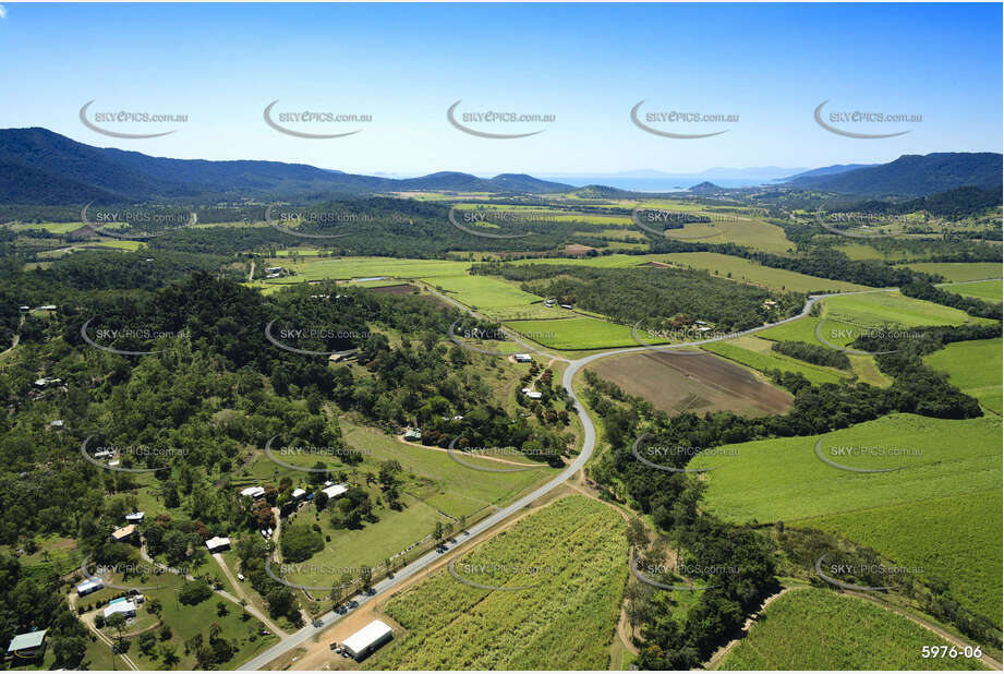 Aerial Photo Sugarloaf Aerial Photography