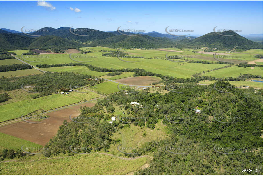 Aerial Photo Sugarloaf Aerial Photography