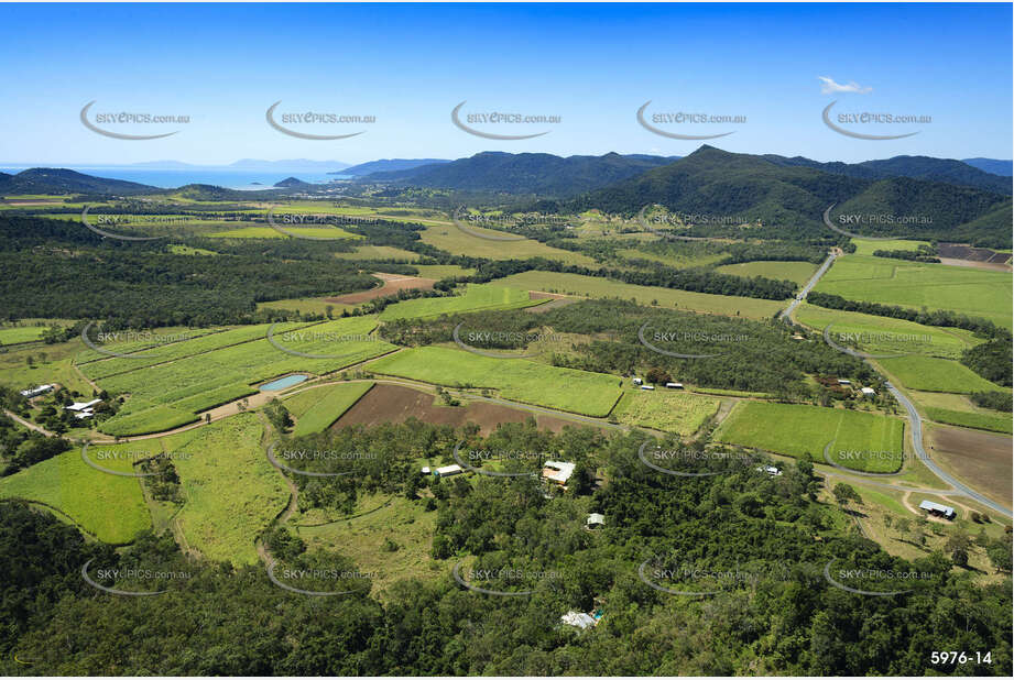 Aerial Photo Sugarloaf Aerial Photography