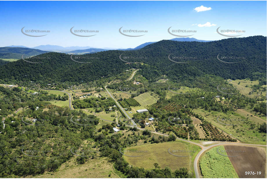Aerial Photo Sugarloaf Aerial Photography