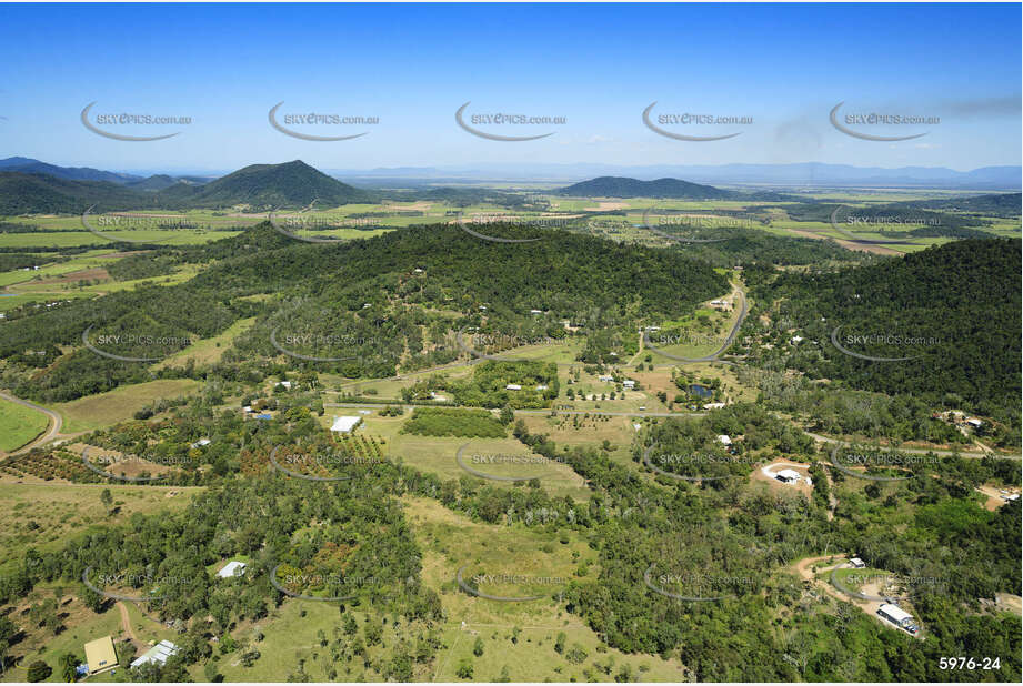 Aerial Photo Sugarloaf Aerial Photography
