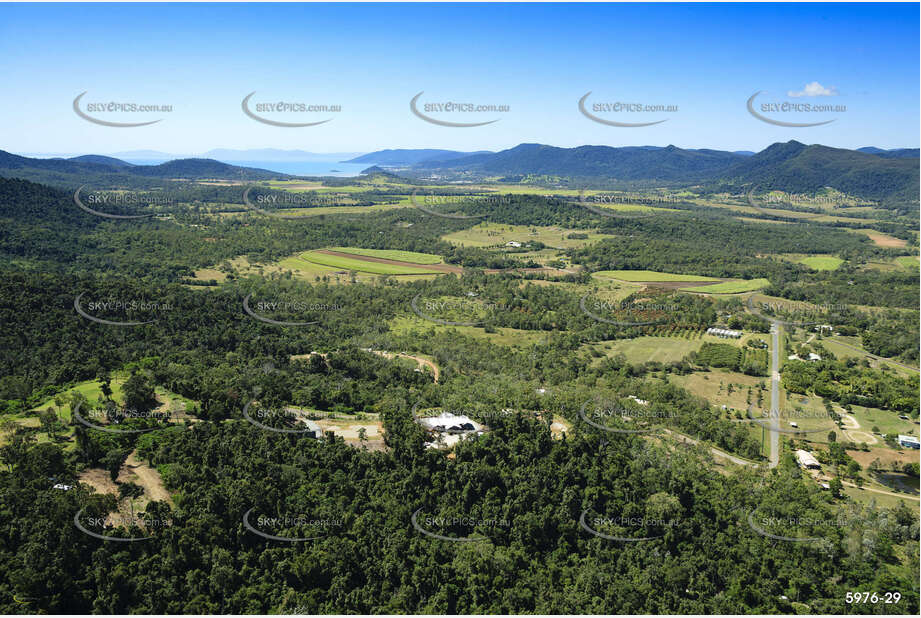 Aerial Photo Sugarloaf Aerial Photography
