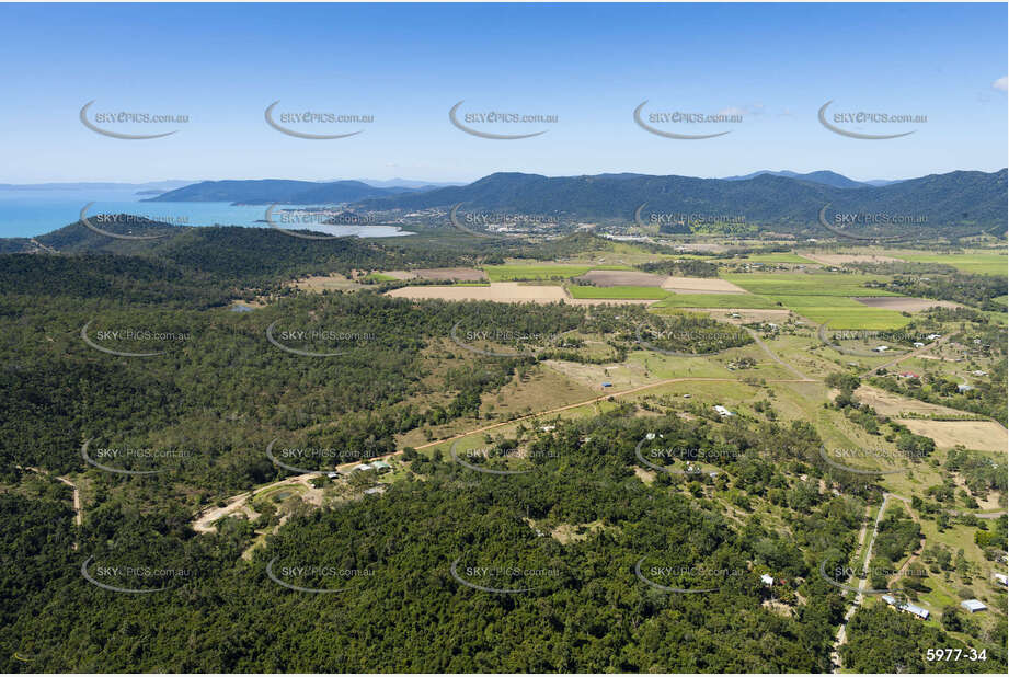 Aerial Photo Riordanvale QLD Aerial Photography