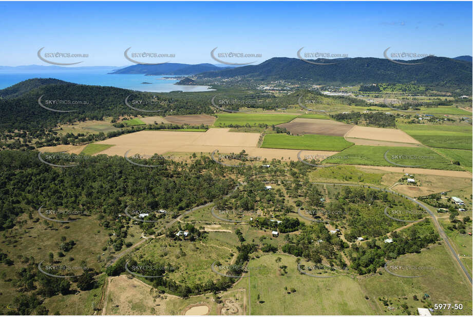 Aerial Photo Riordanvale QLD Aerial Photography