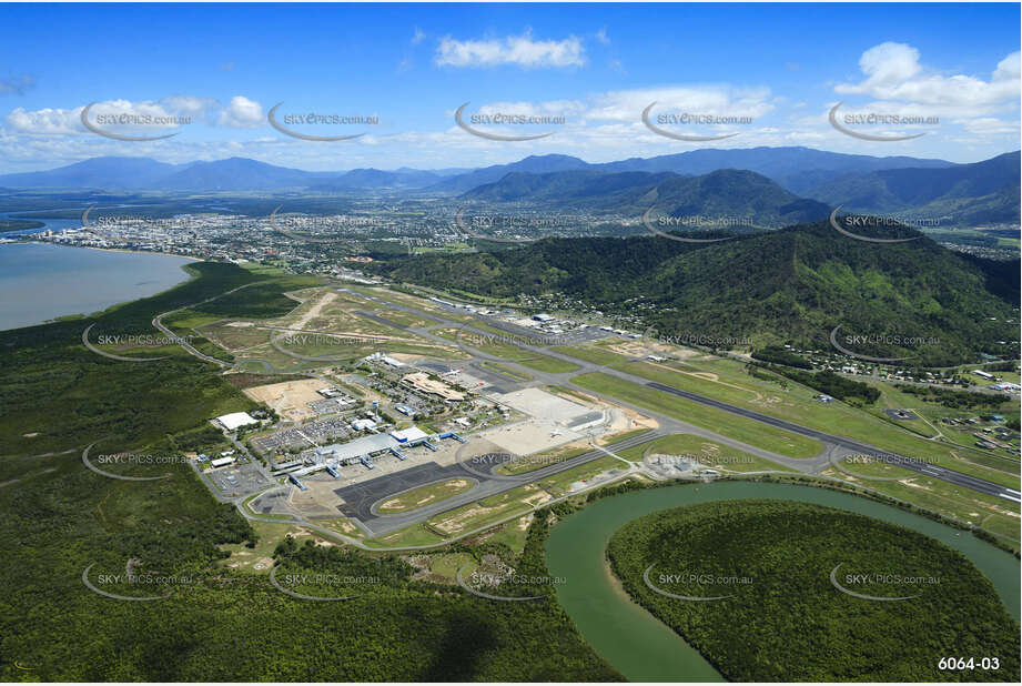 Aerial Photo Aeroglen QLD Aerial Photography