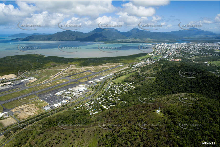 Aerial Photo Aeroglen QLD Aerial Photography