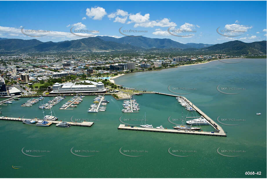 Aerial Photo Cairns QLD Aerial Photography