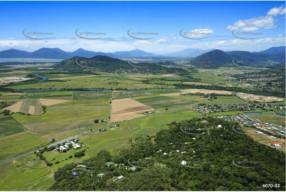 Aerial Photo Caravonica QLD Aerial Photography