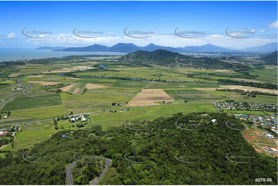 Aerial Photo Caravonica QLD Aerial Photography