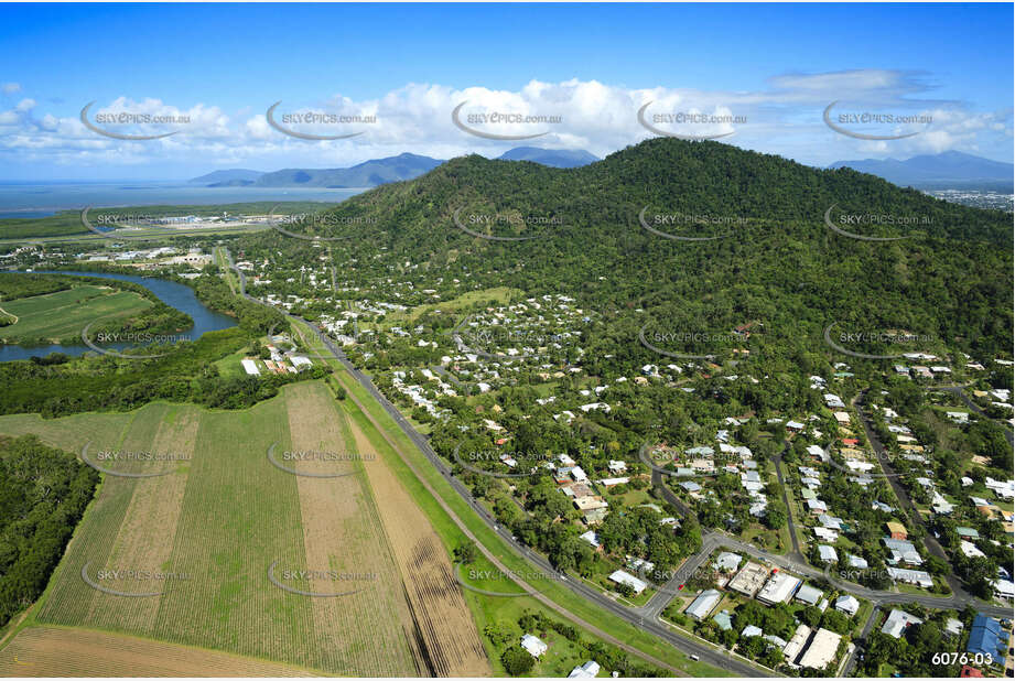 Aerial Photo Freshwater QLD Aerial Photography