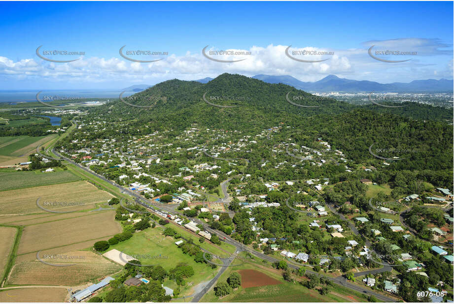 Aerial Photo Freshwater QLD Aerial Photography