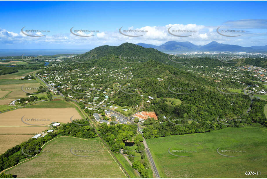 Aerial Photo Freshwater QLD Aerial Photography