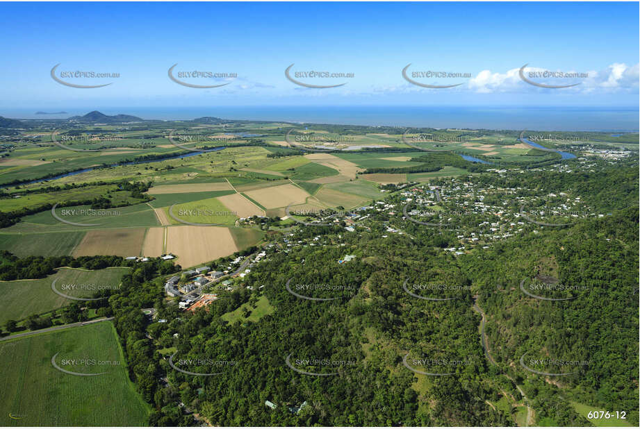 Aerial Photo Freshwater QLD Aerial Photography