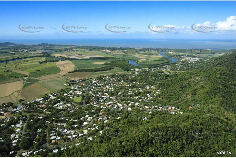 Aerial Photo Freshwater QLD Aerial Photography