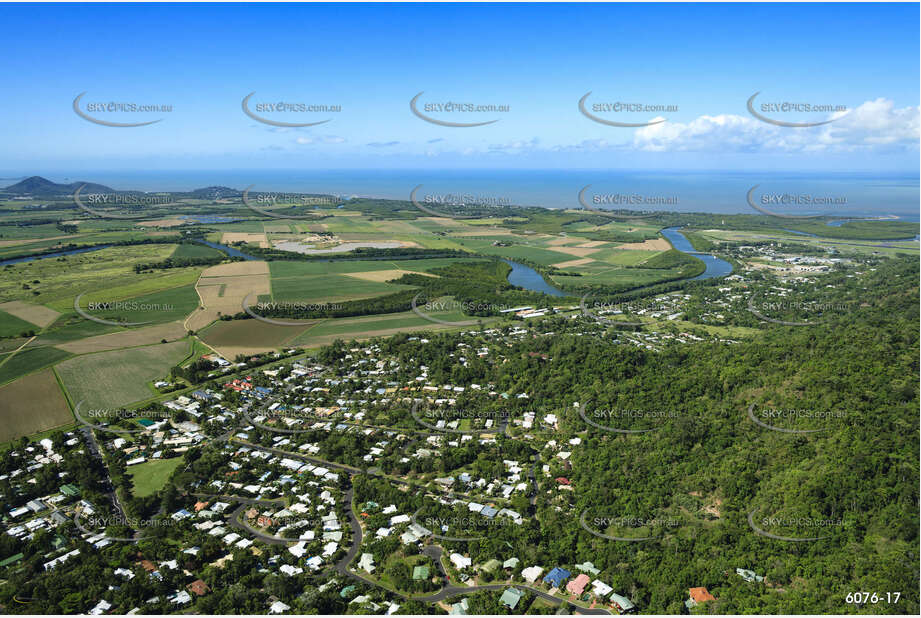 Aerial Photo Freshwater QLD Aerial Photography