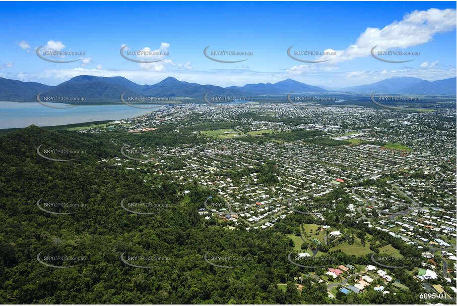 Aerial Photo Whitfield Aerial Photography