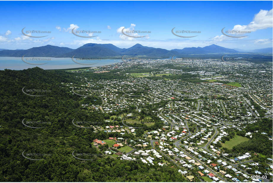 Aerial Photo Whitfield Aerial Photography