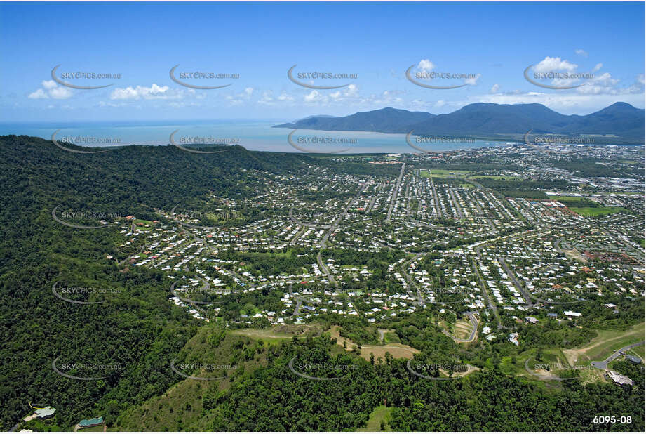 Aerial Photo Whitfield Aerial Photography