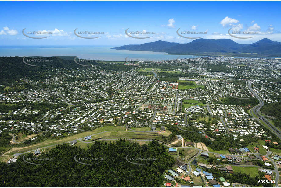 Aerial Photo Whitfield Aerial Photography