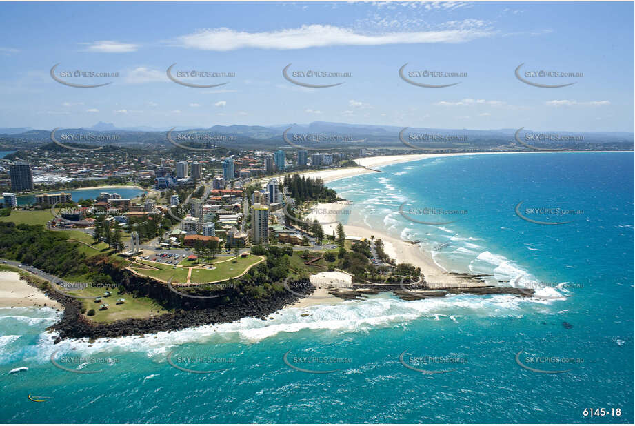 Aerial Photo Tweed Heads NSW Aerial Photography