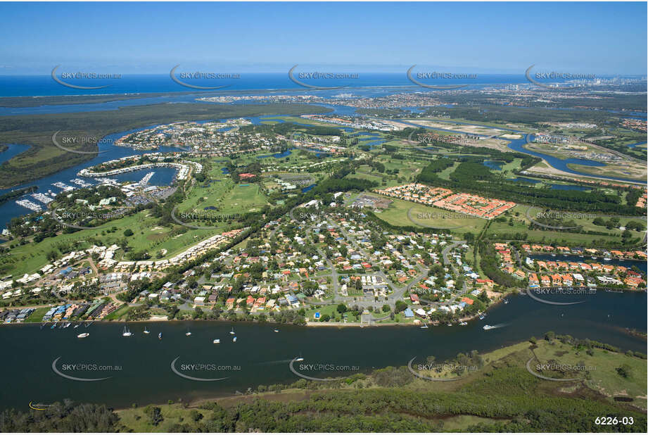 Aerial Photo Santa Barbara Aerial Photography